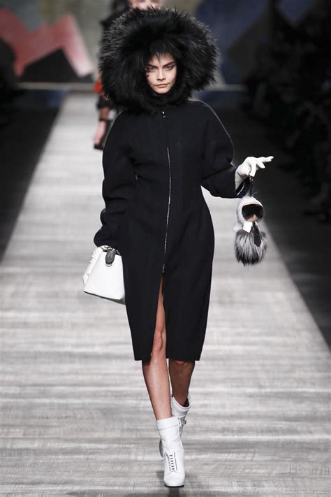 fendi 2014 fw|Fendi RTW Fall 2014 .